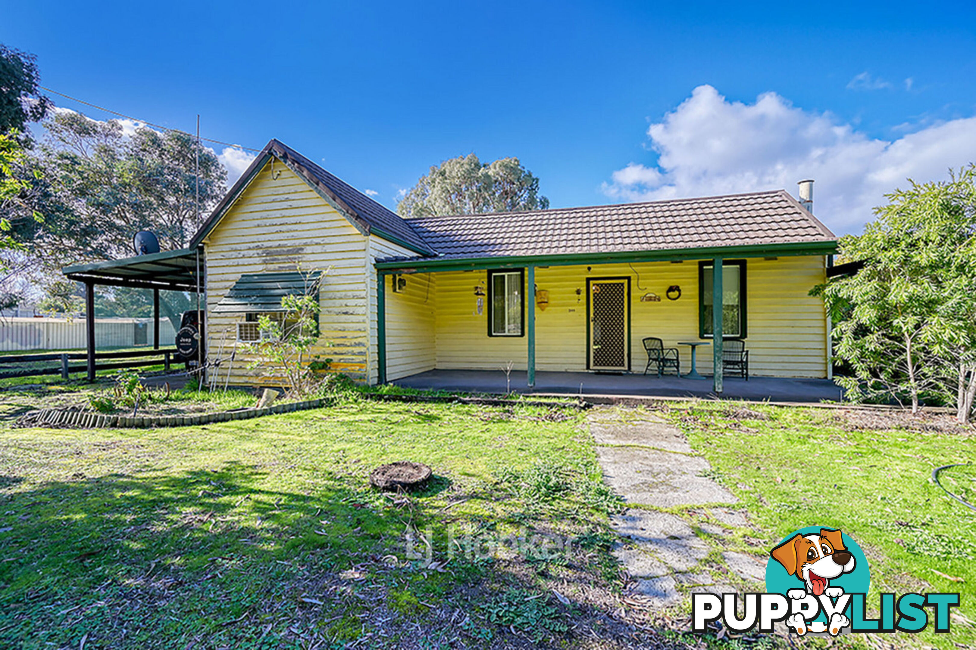 104 Shannon Street CARDIFF WA 6225