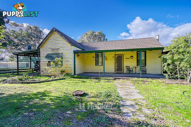 104 Shannon Street CARDIFF WA 6225