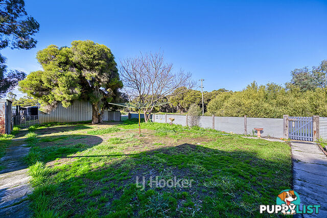 104 Shannon Street CARDIFF WA 6225