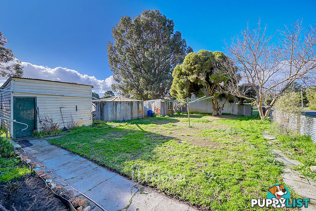 104 Shannon Street CARDIFF WA 6225