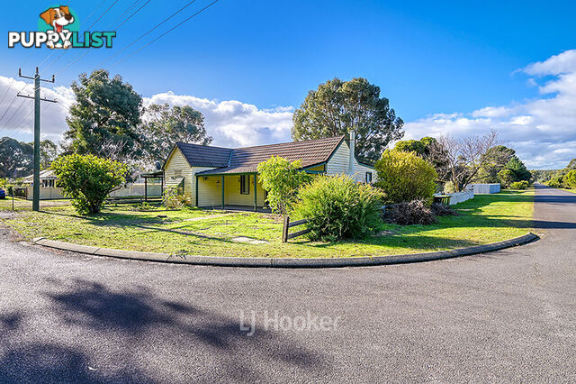 104 Shannon Street CARDIFF WA 6225