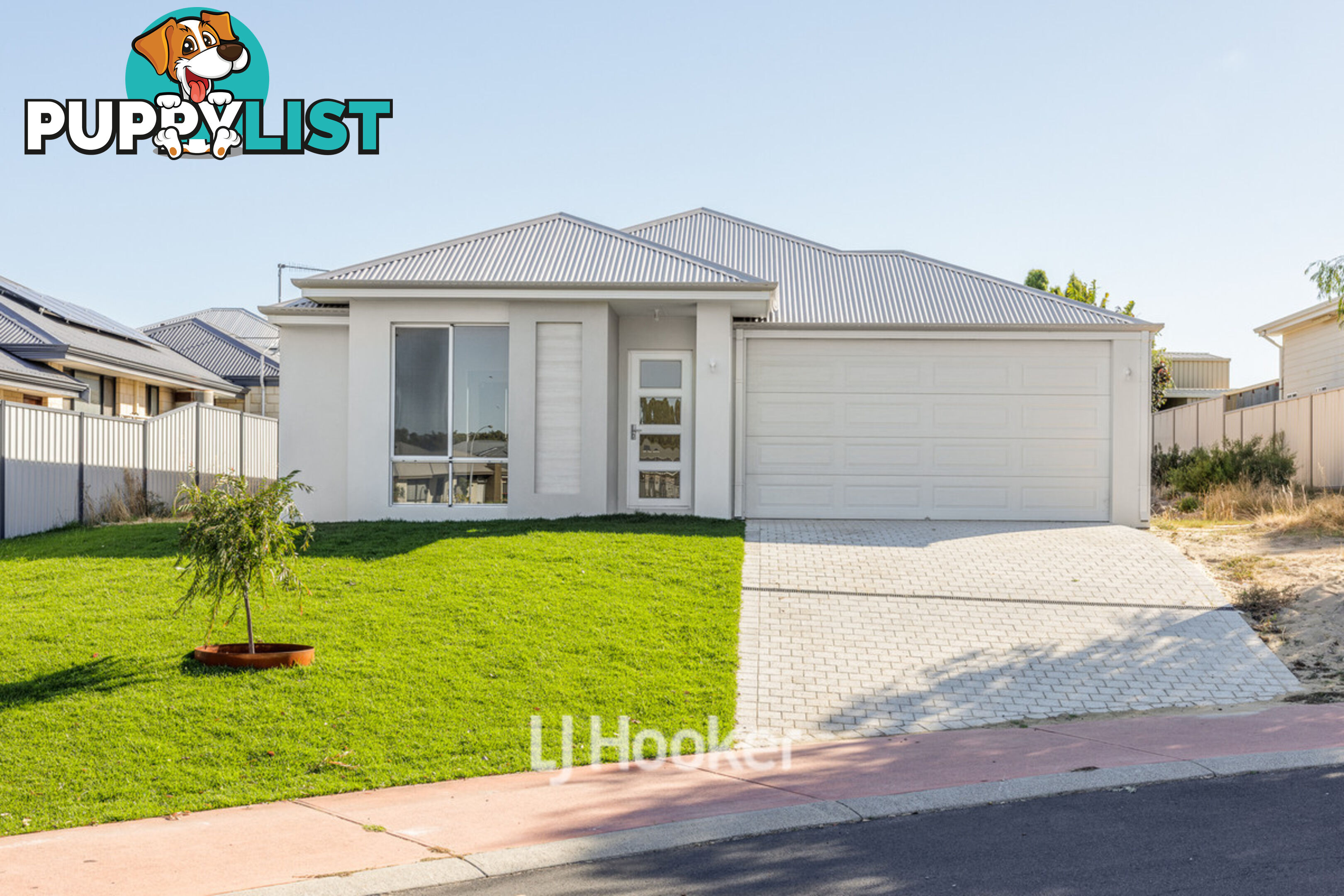 28 Tuscany Green BINNINGUP WA 6233