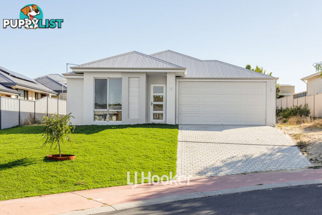 28 Tuscany Green BINNINGUP WA 6233