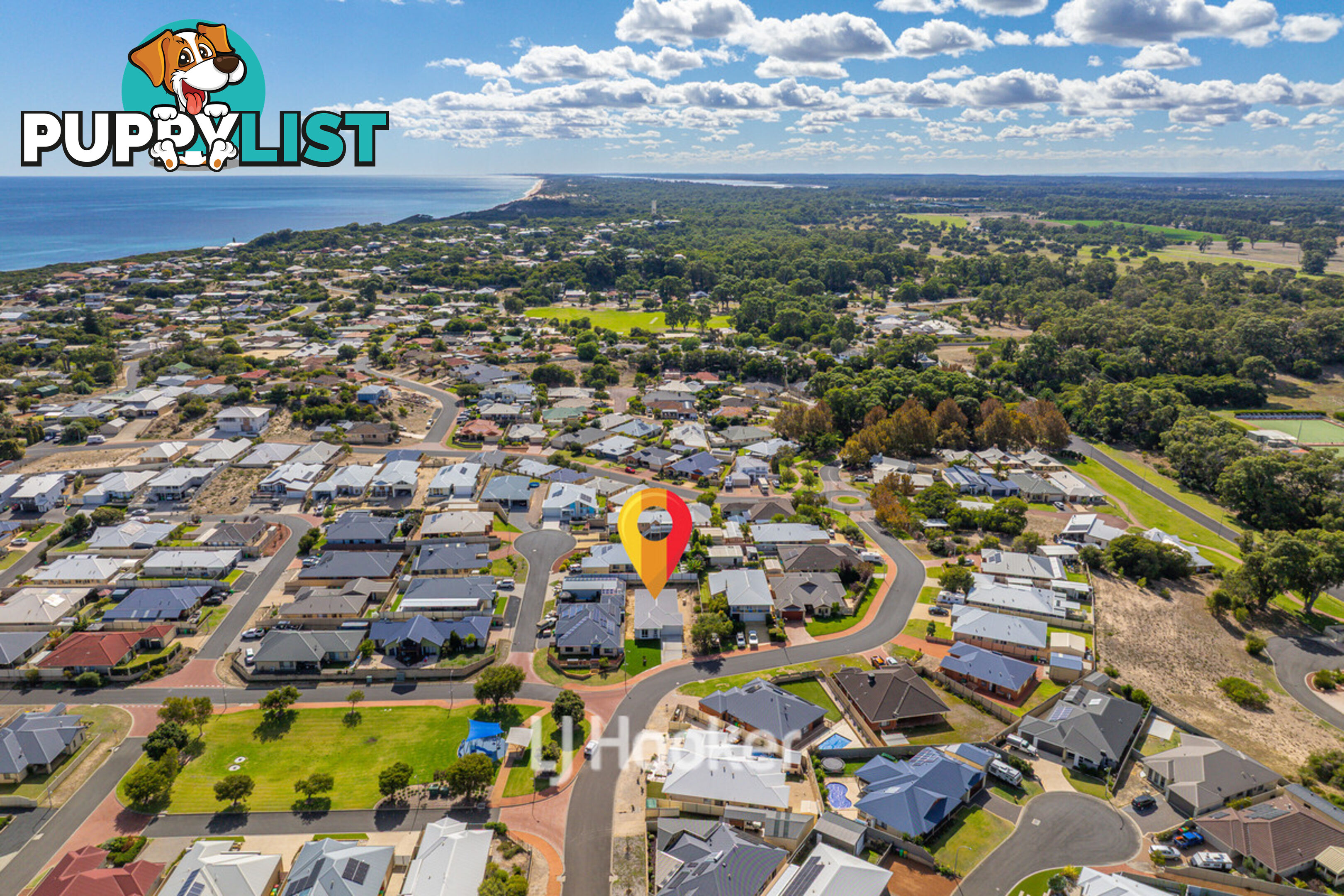 28 Tuscany Green BINNINGUP WA 6233