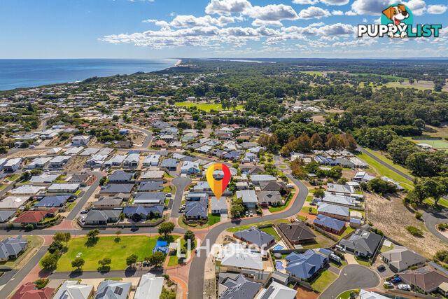 28 Tuscany Green BINNINGUP WA 6233