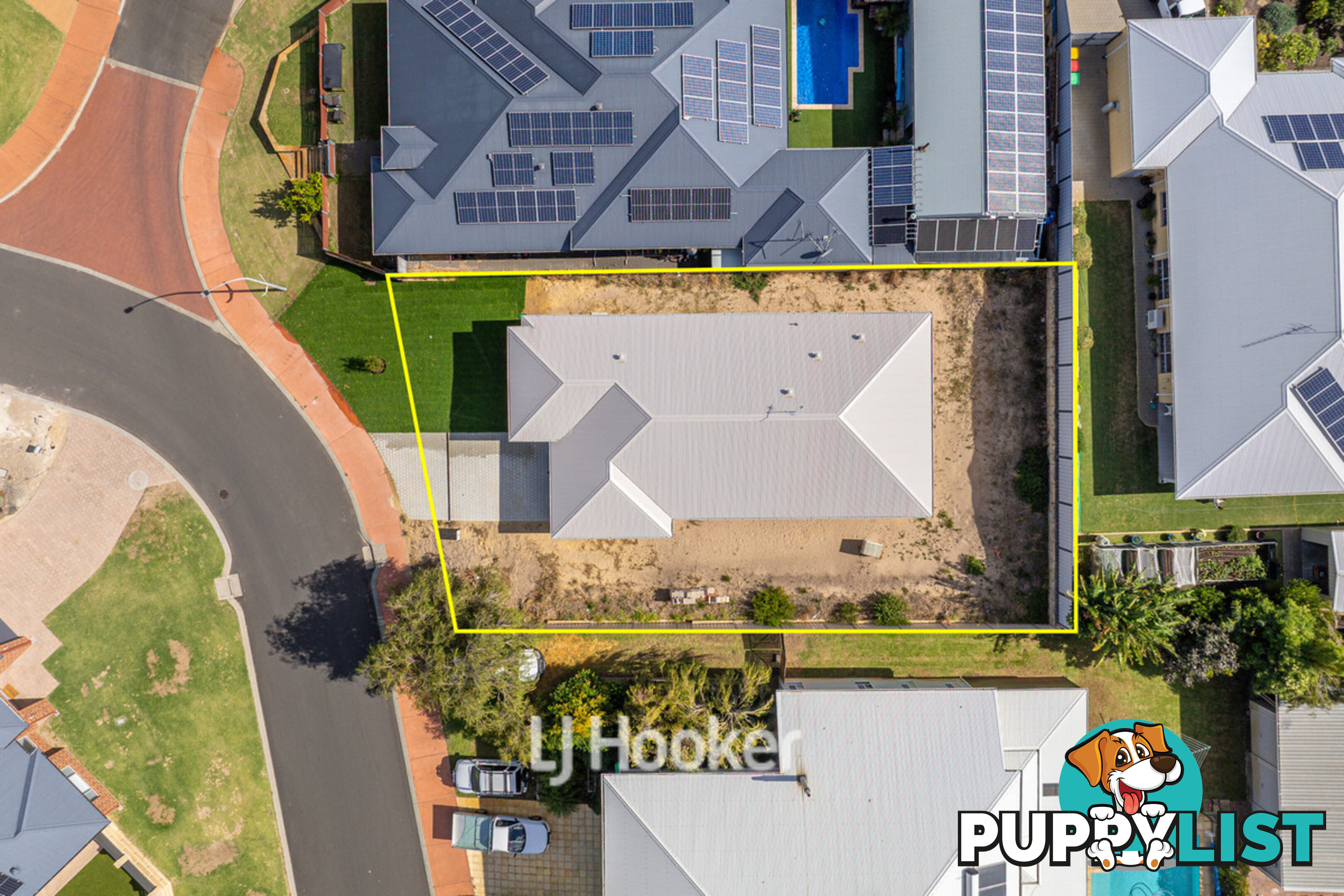 28 Tuscany Green BINNINGUP WA 6233