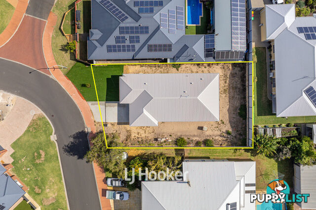 28 Tuscany Green BINNINGUP WA 6233