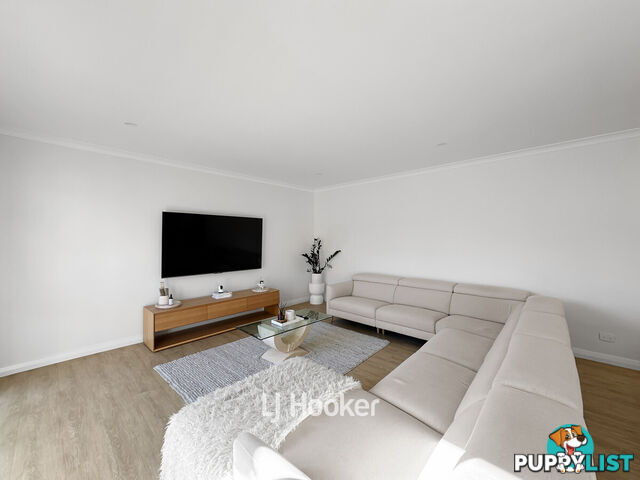 37 Carnelian Avenue AUSTRALIND WA 6233