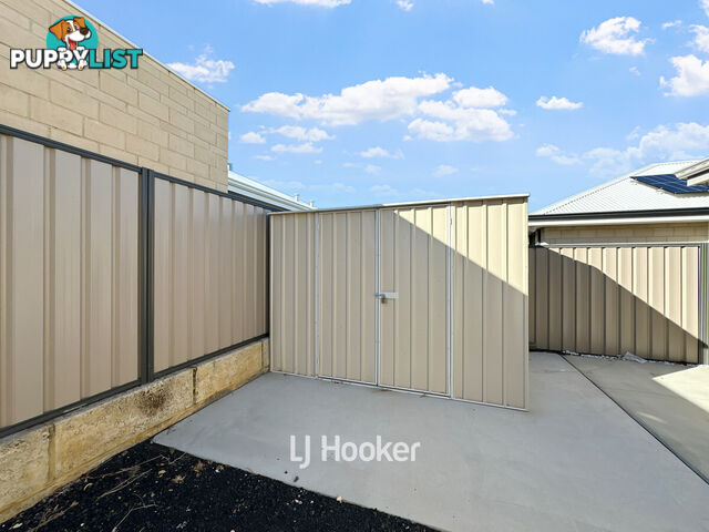 37 Carnelian Avenue AUSTRALIND WA 6233