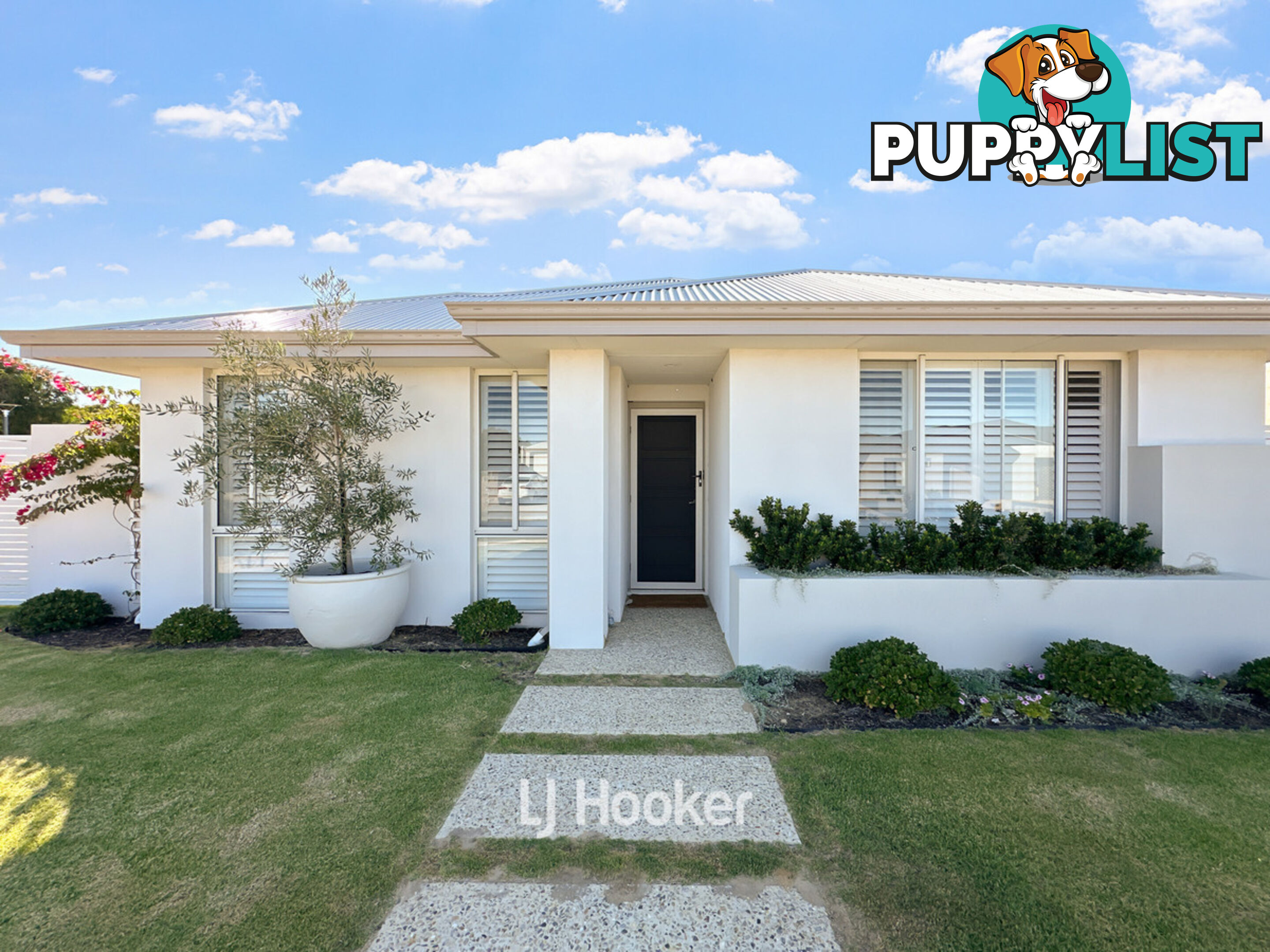 37 Carnelian Avenue AUSTRALIND WA 6233