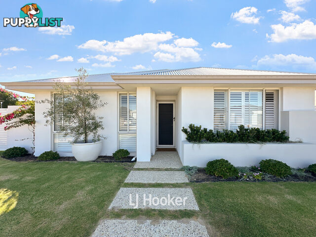 37 Carnelian Avenue AUSTRALIND WA 6233
