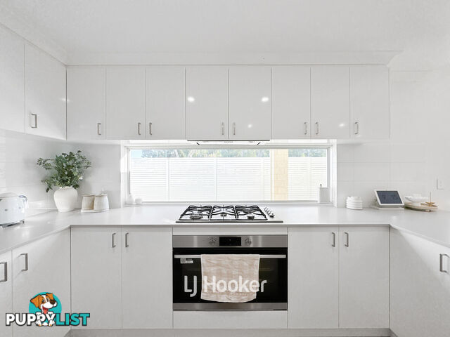 37 Carnelian Avenue AUSTRALIND WA 6233