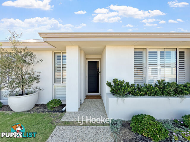 37 Carnelian Avenue AUSTRALIND WA 6233