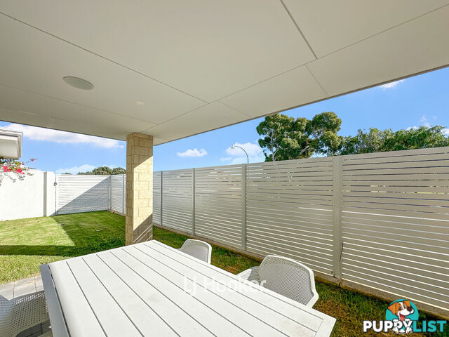 37 Carnelian Avenue AUSTRALIND WA 6233