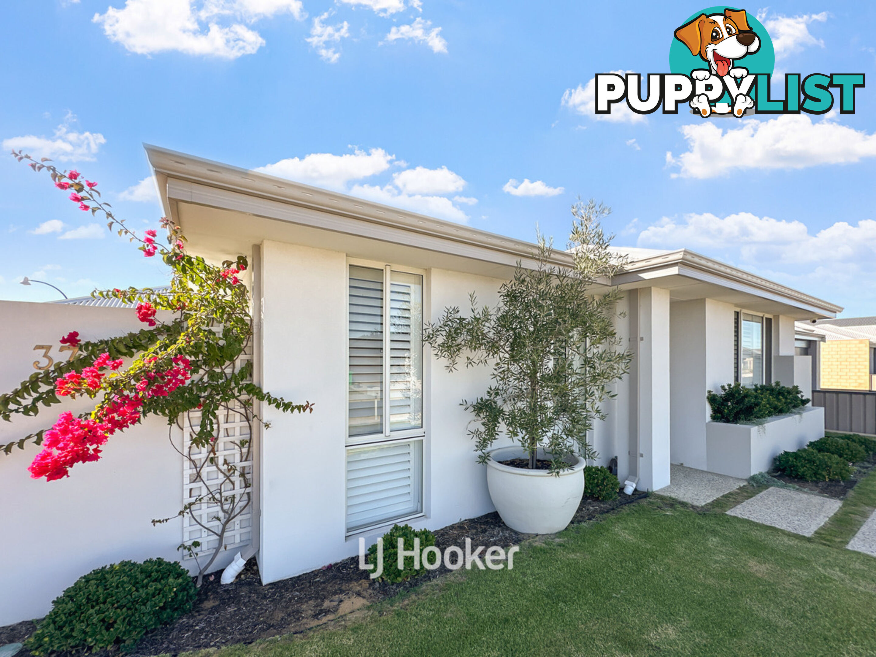 37 Carnelian Avenue AUSTRALIND WA 6233