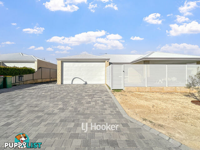 37 Carnelian Avenue AUSTRALIND WA 6233