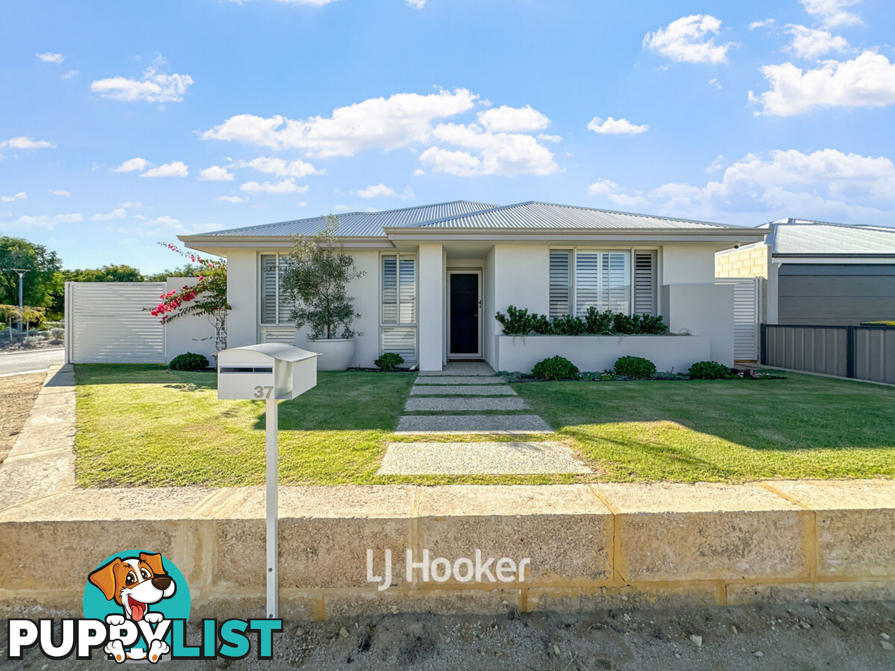 37 Carnelian Avenue AUSTRALIND WA 6233