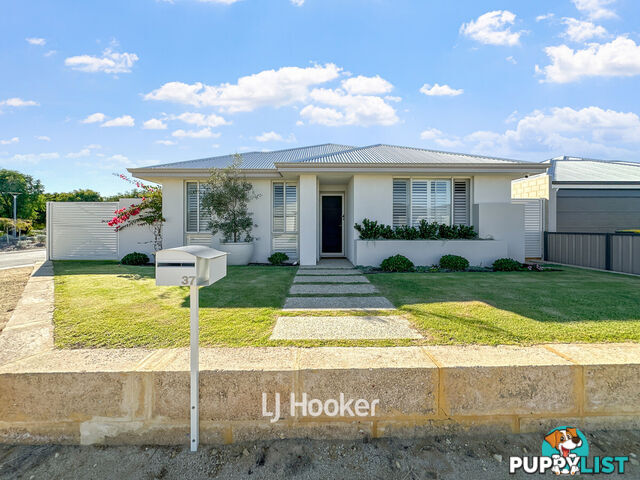 37 Carnelian Avenue AUSTRALIND WA 6233