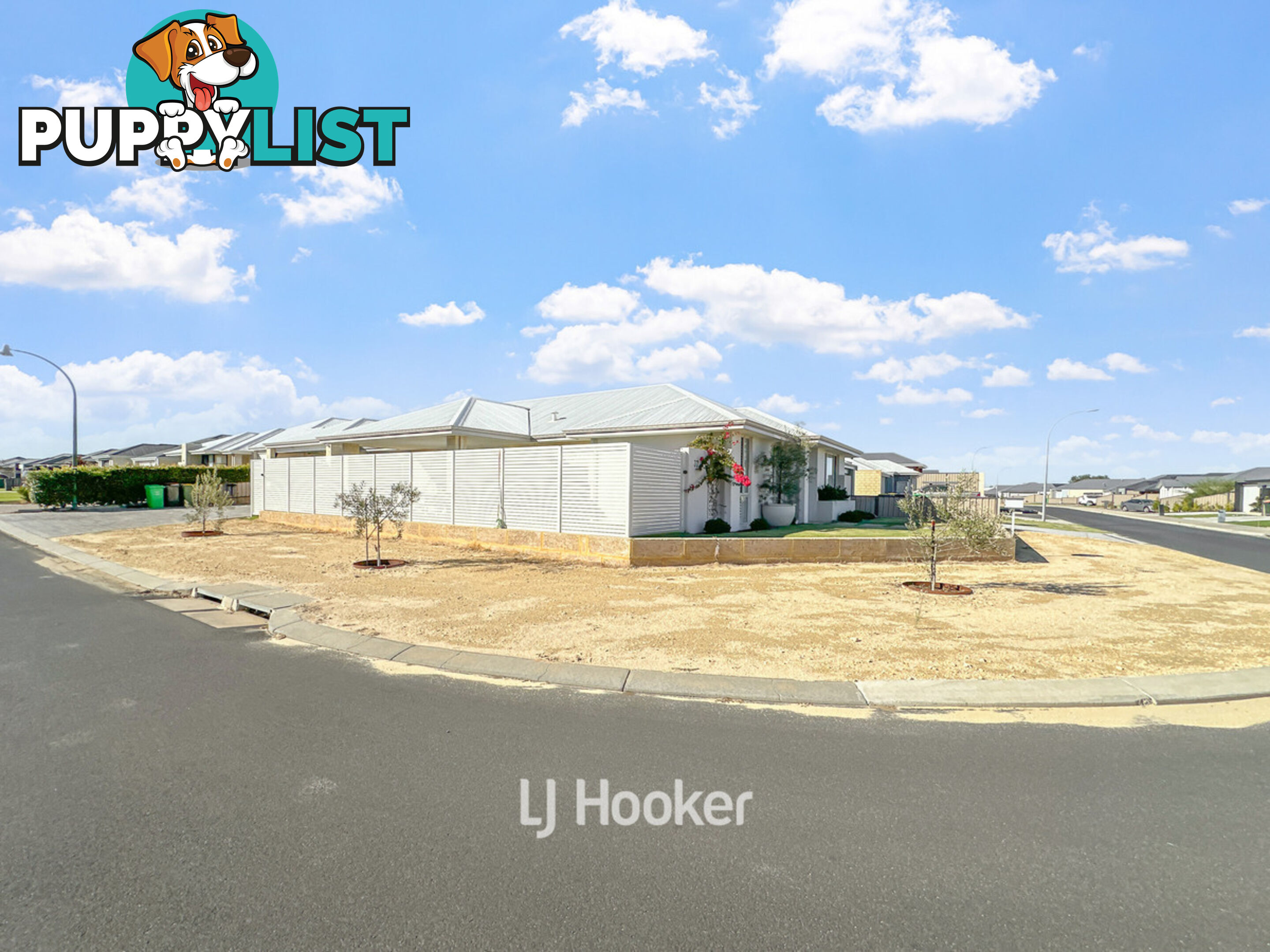 37 Carnelian Avenue AUSTRALIND WA 6233
