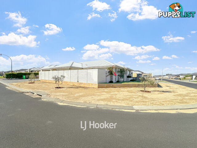 37 Carnelian Avenue AUSTRALIND WA 6233