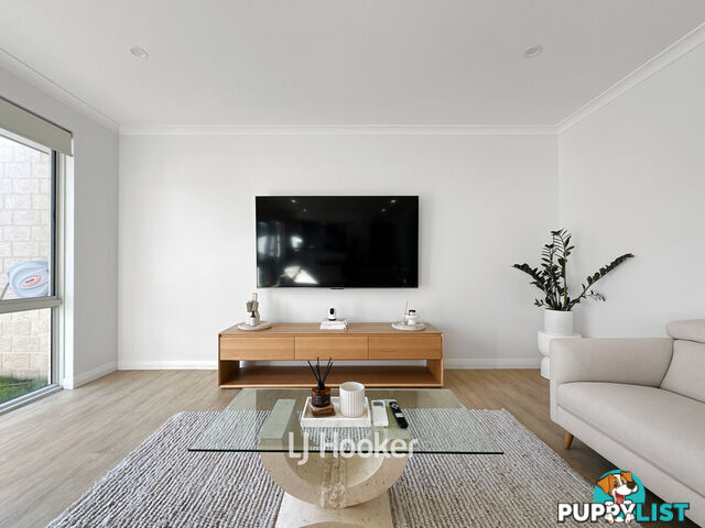 37 Carnelian Avenue AUSTRALIND WA 6233
