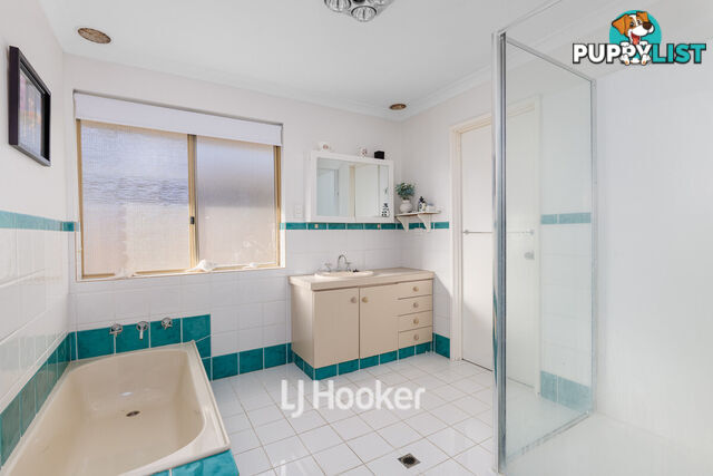 20 Coote Place USHER WA 6230