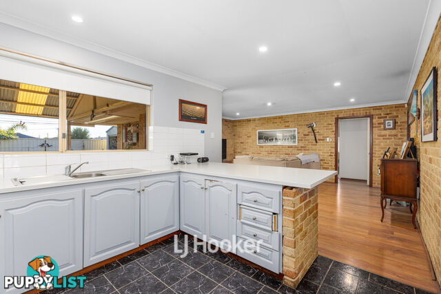 20 Coote Place USHER WA 6230