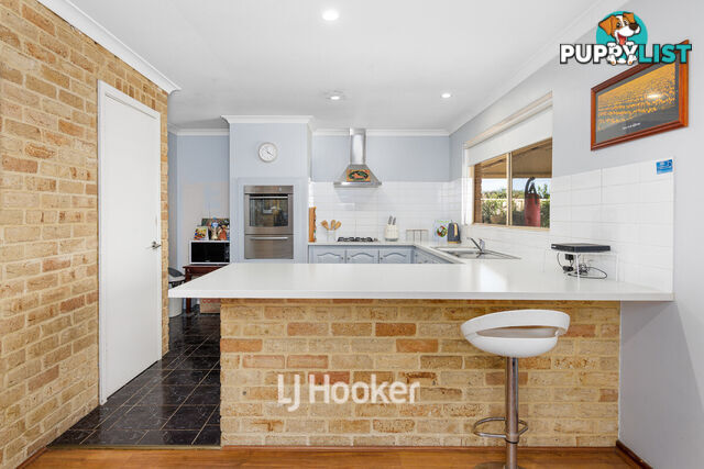 20 Coote Place USHER WA 6230