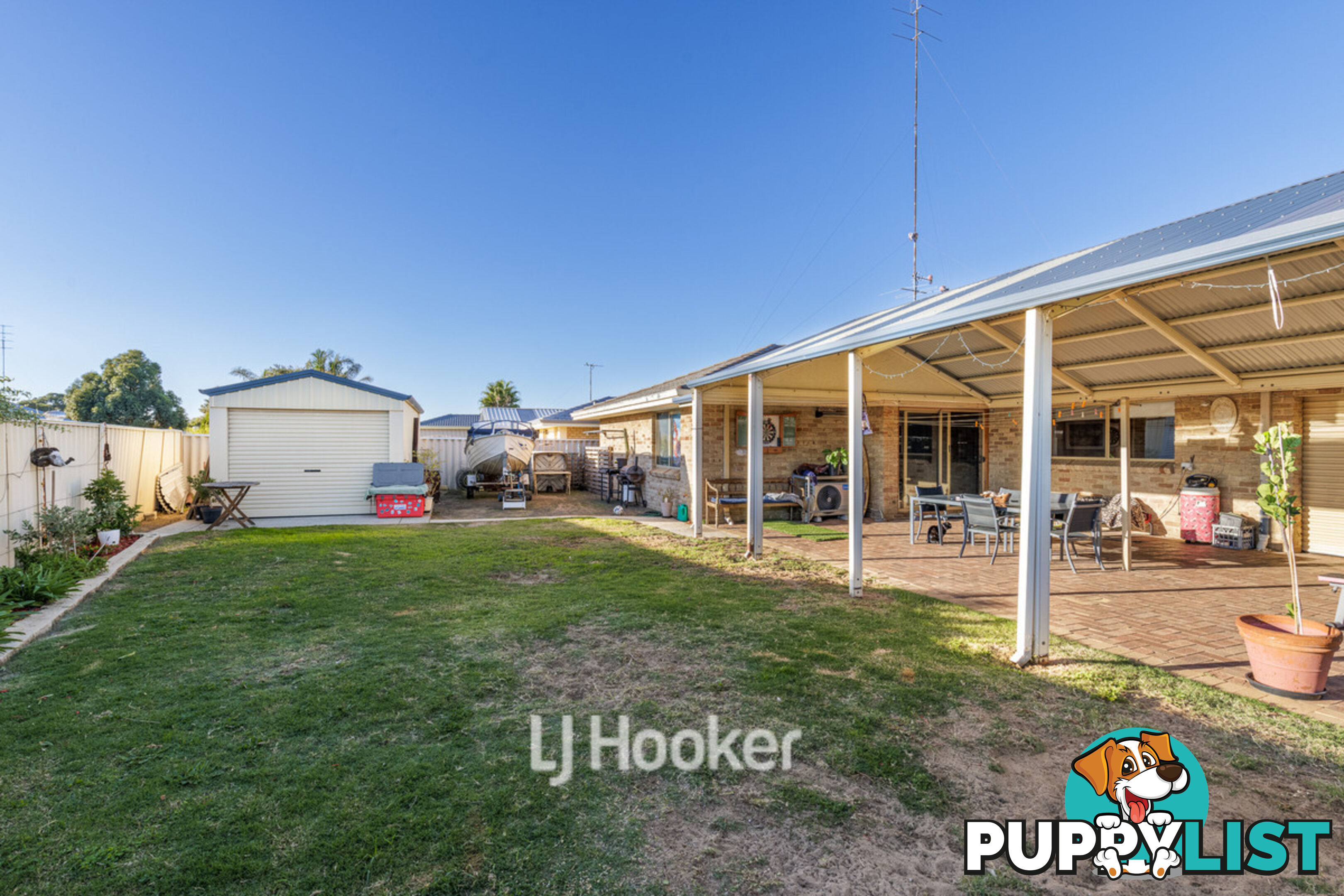 20 Coote Place USHER WA 6230