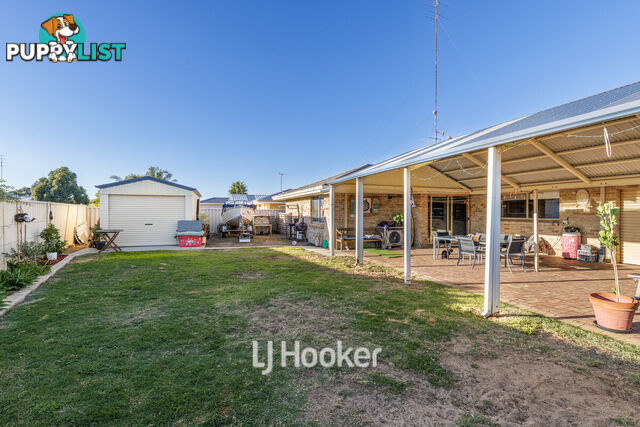 20 Coote Place USHER WA 6230