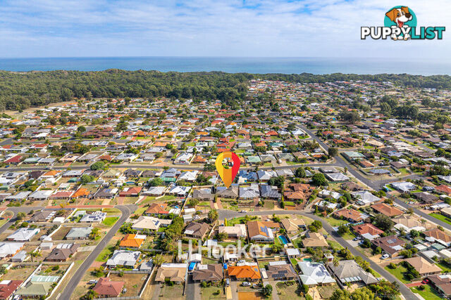20 Coote Place USHER WA 6230