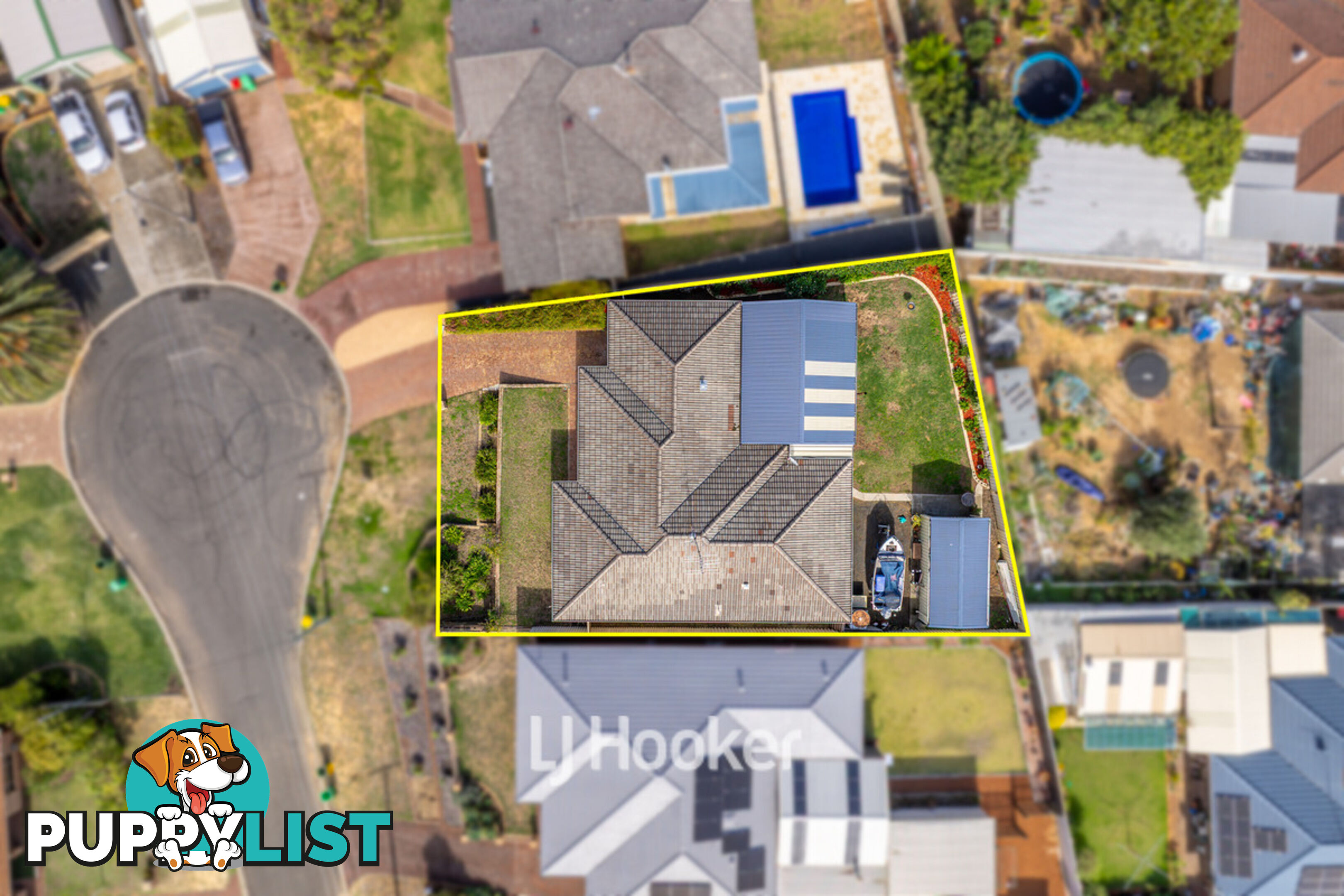 20 Coote Place USHER WA 6230