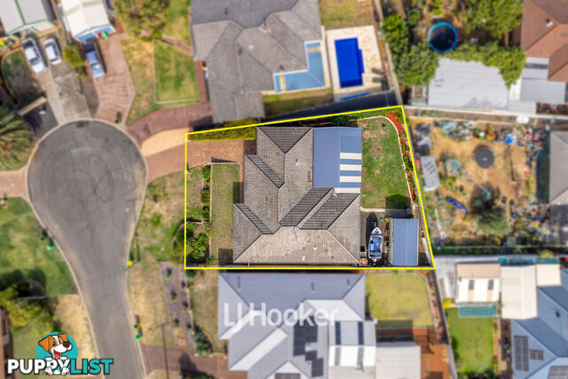 20 Coote Place USHER WA 6230
