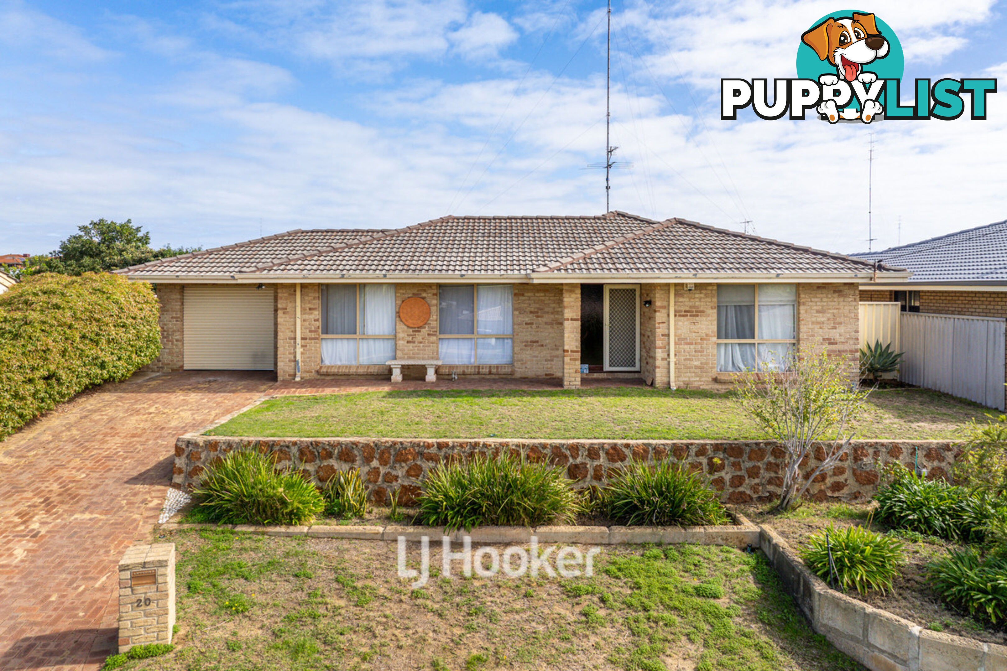 20 Coote Place USHER WA 6230