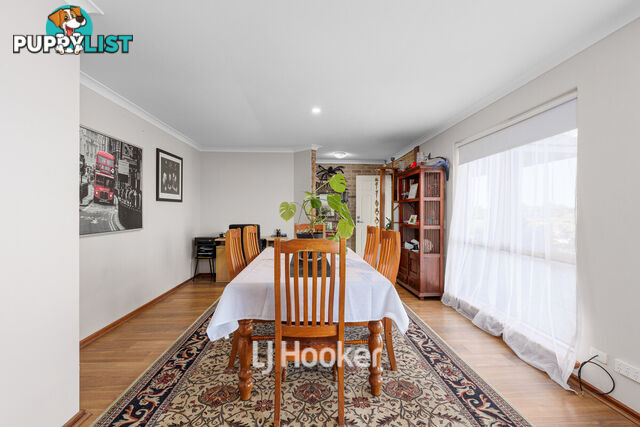 20 Coote Place USHER WA 6230
