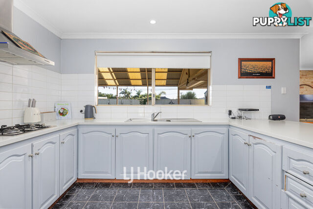 20 Coote Place USHER WA 6230