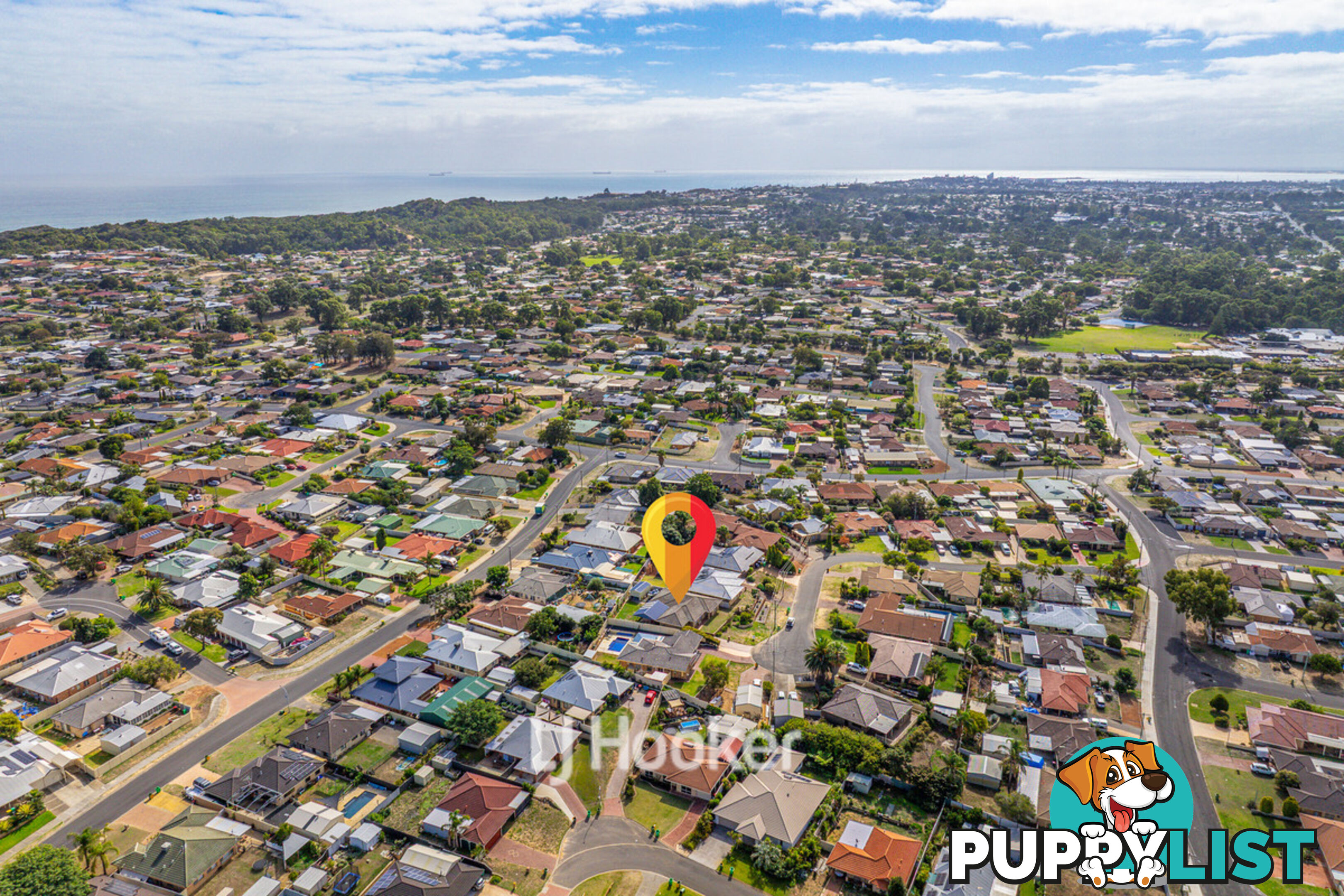 20 Coote Place USHER WA 6230