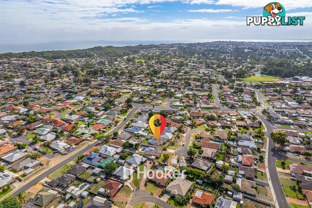 20 Coote Place USHER WA 6230