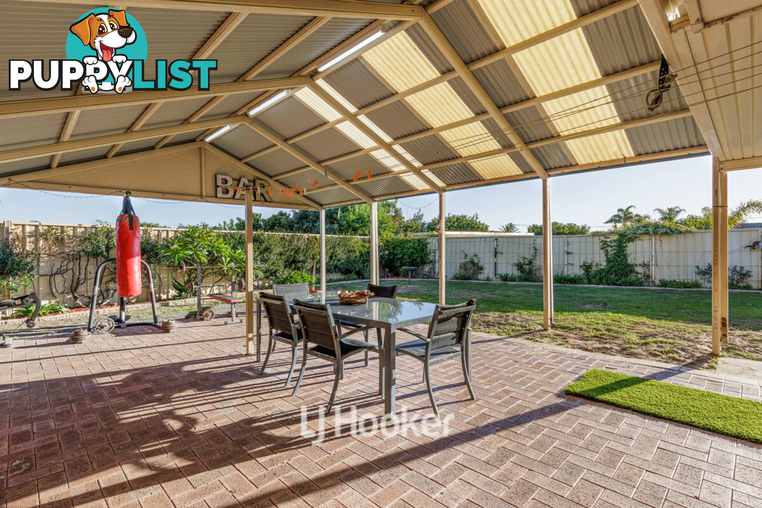 20 Coote Place USHER WA 6230