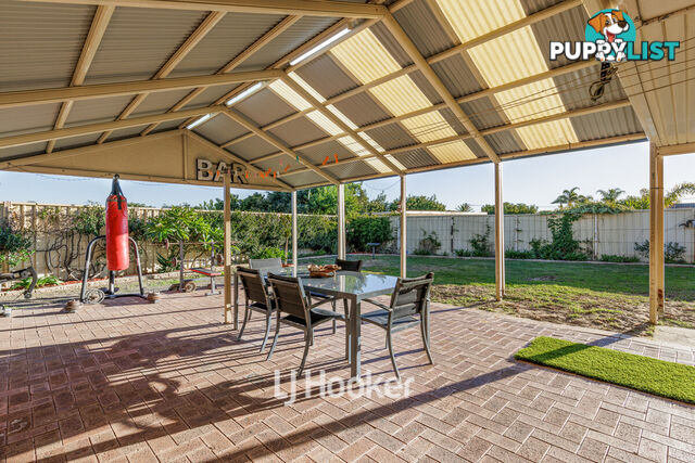 20 Coote Place USHER WA 6230