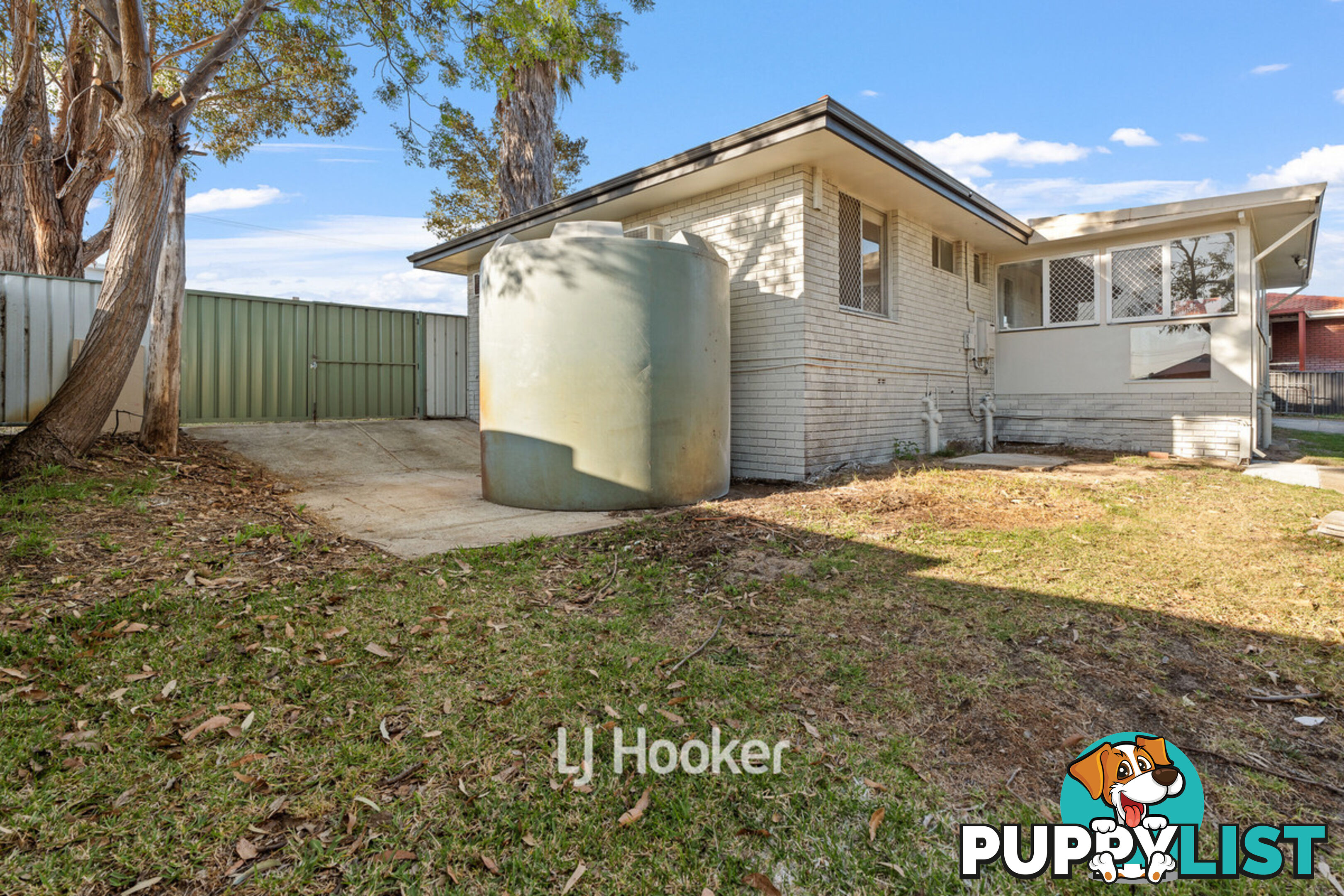 3 Eagle Crescent EATON WA 6232