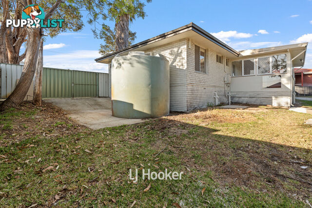 3 Eagle Crescent EATON WA 6232