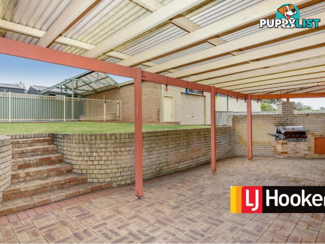 77 Swanstone Street COLLIE WA 6225
