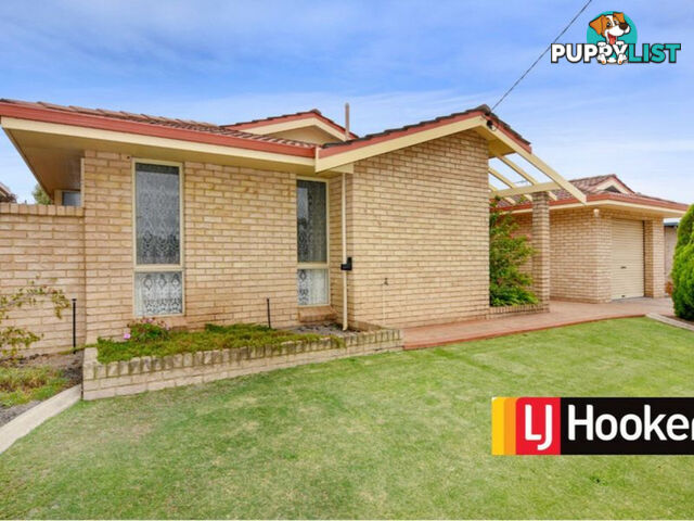 77 Swanstone Street COLLIE WA 6225