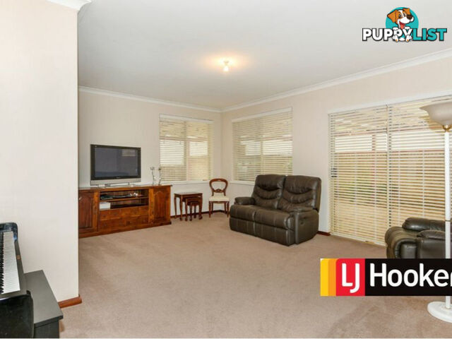 77 Swanstone Street COLLIE WA 6225