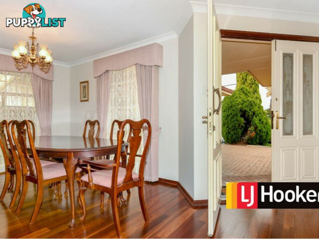77 Swanstone Street COLLIE WA 6225