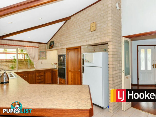 77 Swanstone Street COLLIE WA 6225