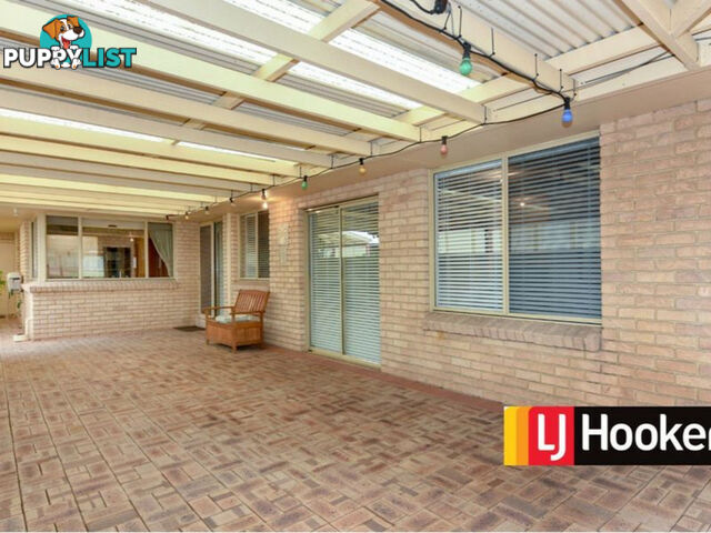 77 Swanstone Street COLLIE WA 6225