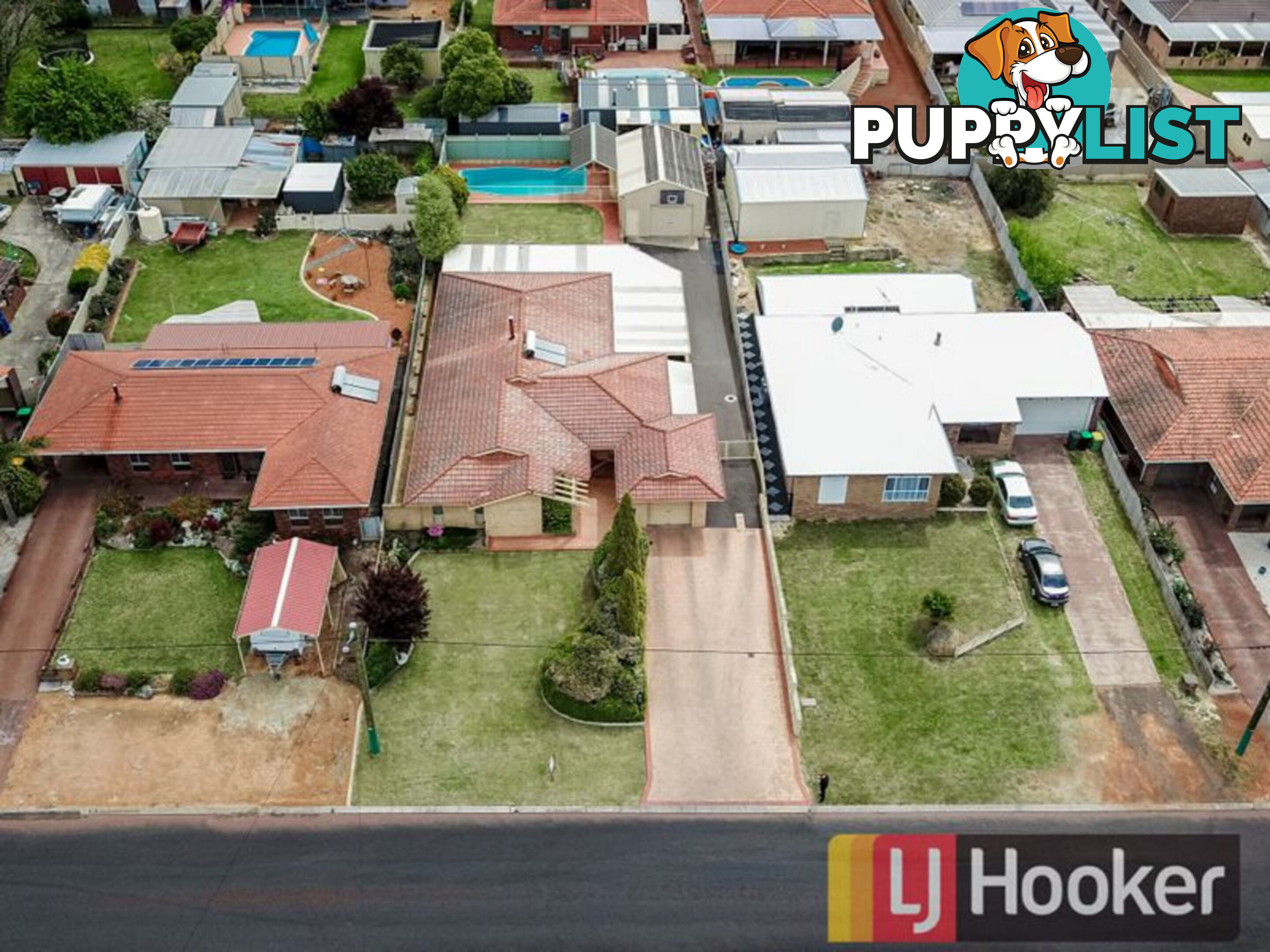 77 Swanstone Street COLLIE WA 6225
