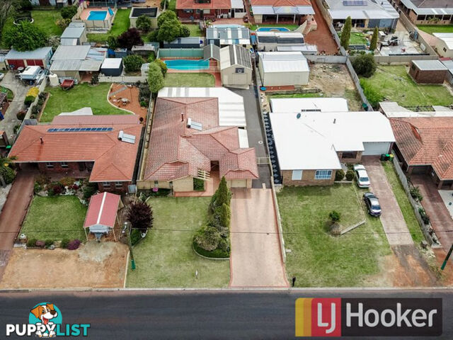 77 Swanstone Street COLLIE WA 6225